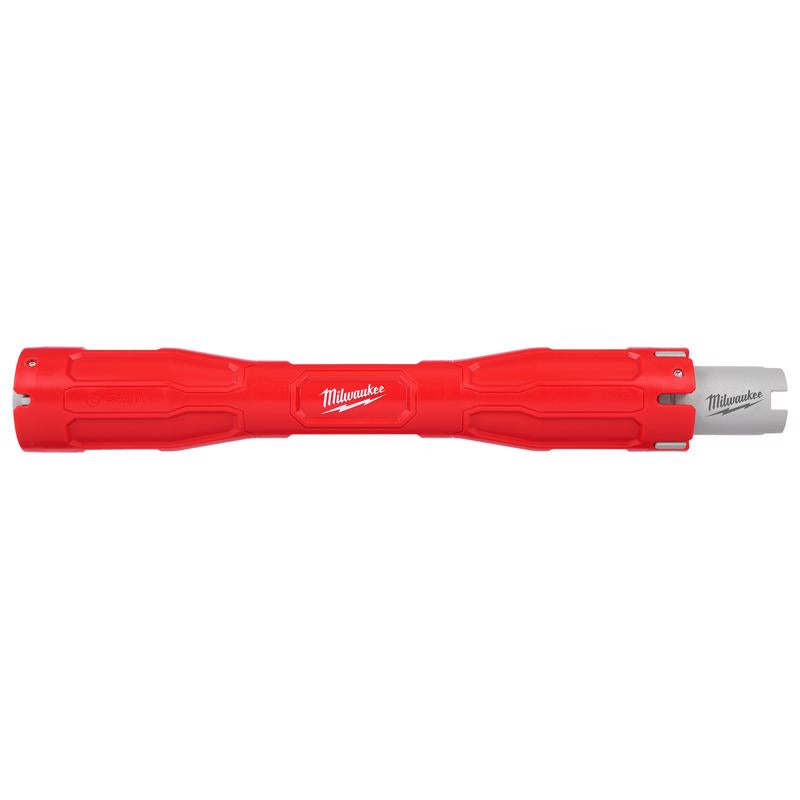 Milwaukee Wrench Red 5 pc