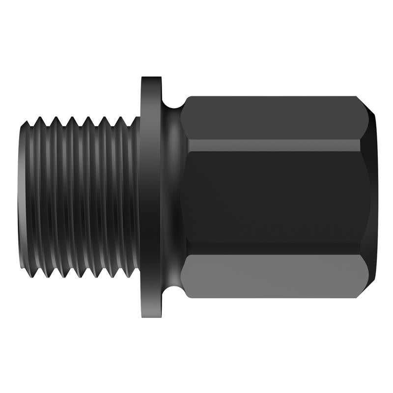 Milwaukee Small Arbor Adapter