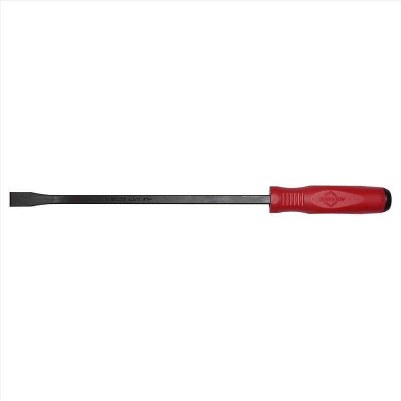 Mayhew 13 in. Curved Pry Bar 1 each
