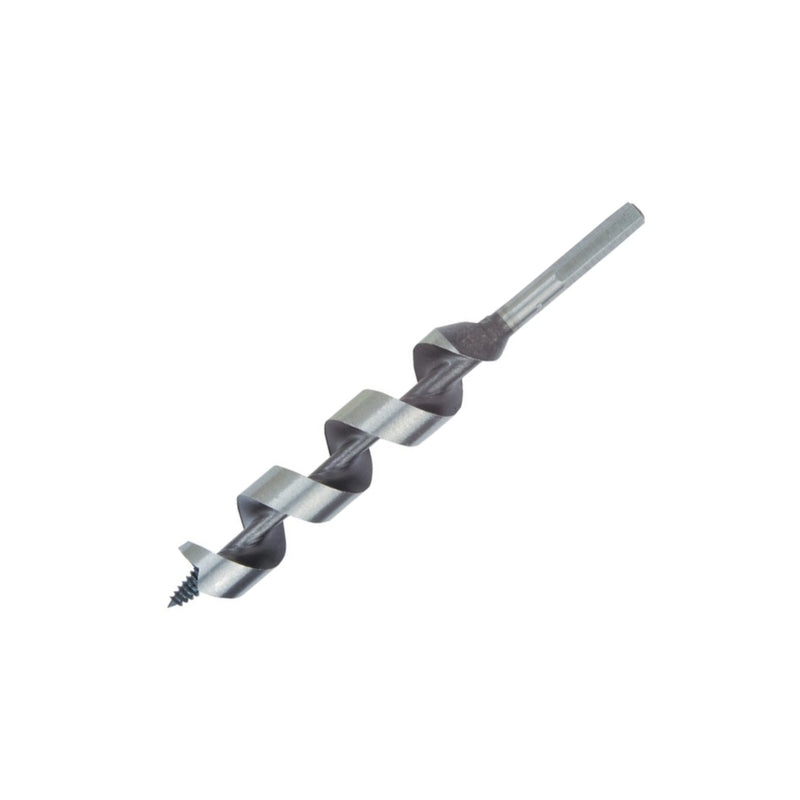IRWIN 9/16 in. D X 7.5 in. L Auger Bit Carbon Steel 1 pc