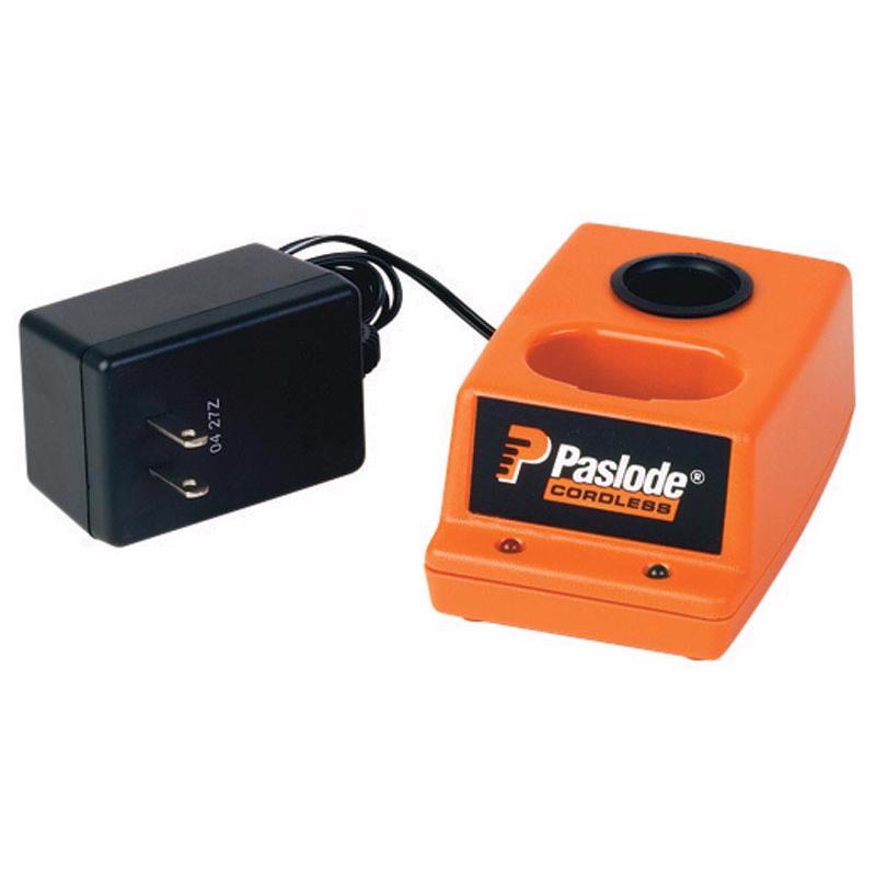 Paslode 6 V Ni-Cad Battery Charger 1 pc