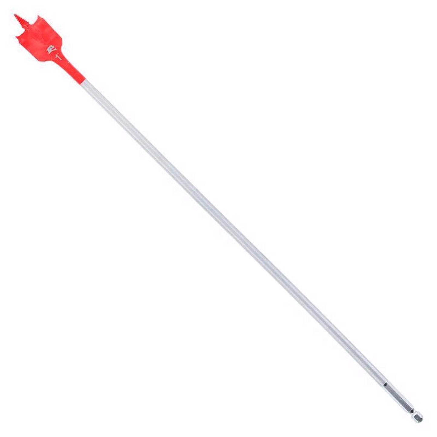 Sd Spade Bit 1"X16"