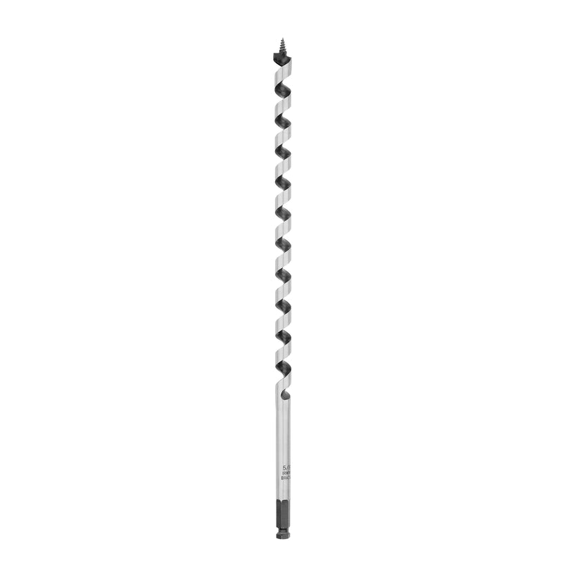 IRWIN WeldTec 5/8 in. D X 17 in. L Auger Bit 1 pc