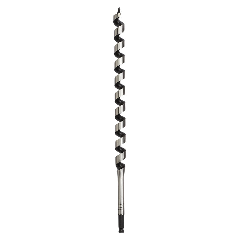 IRWIN WeldTec 7/8 in. D X 17 in. L Auger Bit 1 pc
