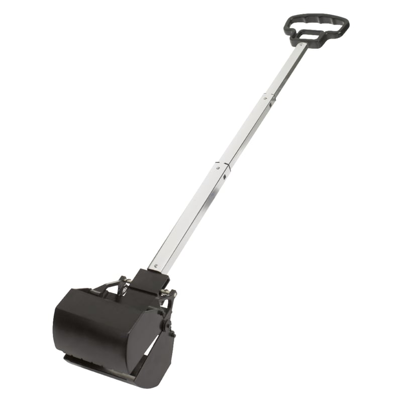 PDQ Grabber Plastic Dog Waste Pick Up Tool 1 pk
