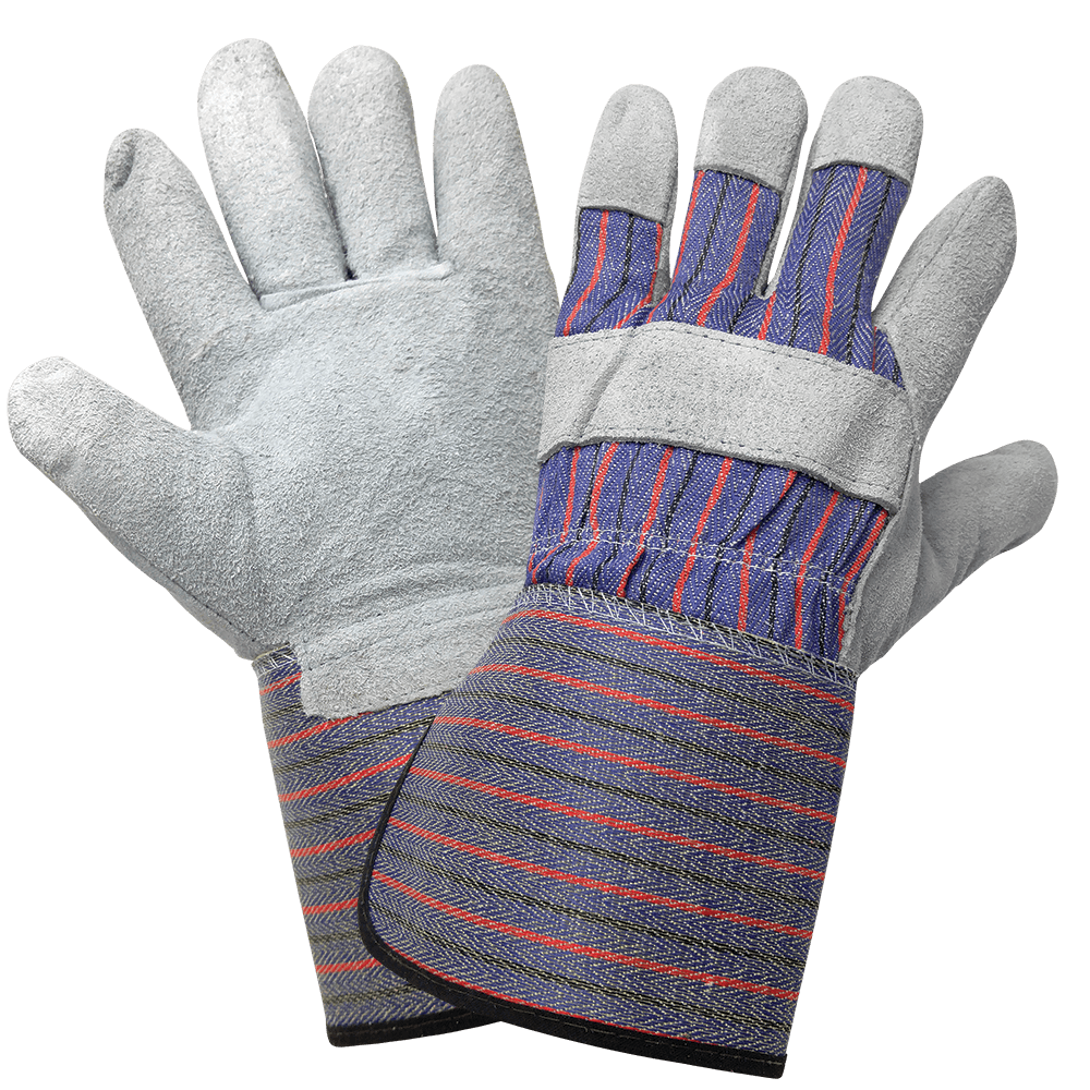 Gunn Cut Leather Palm Gloves 2300GC
