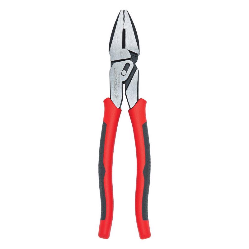 Crescent 9 in. Alloy Steel Linesman Pliers