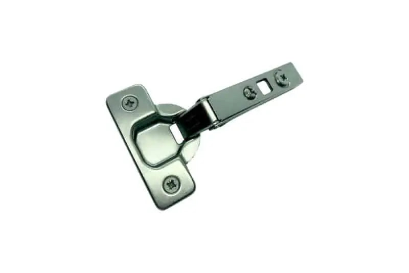 CGS Concealed Hinge — Free-Swing