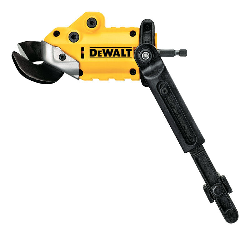 DeWalt Power Shear Attachment