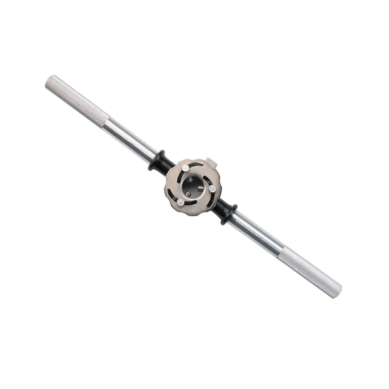 Irwin Hanson SAE 1-7/16 in. Hex Adjustable Die Stock