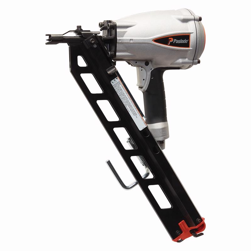Paslode 30 deg Framing Nailer