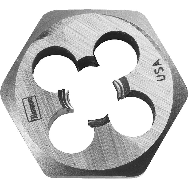 Irwin Hanson SAE 3/4 in. Hexagon Die
