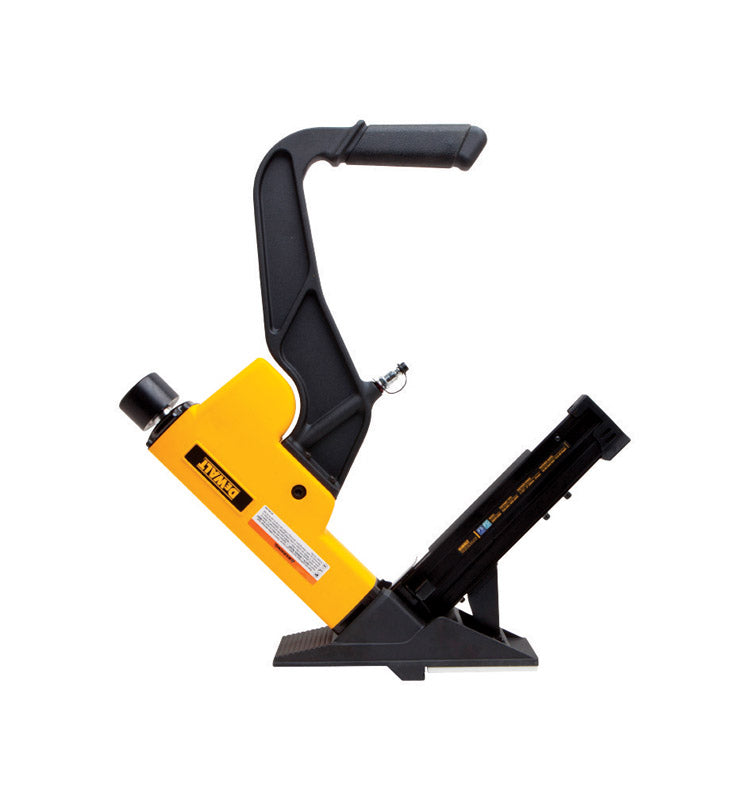 DeWalt 15.5/16 Ga. Hardwood Floor Positioning Tool Kit