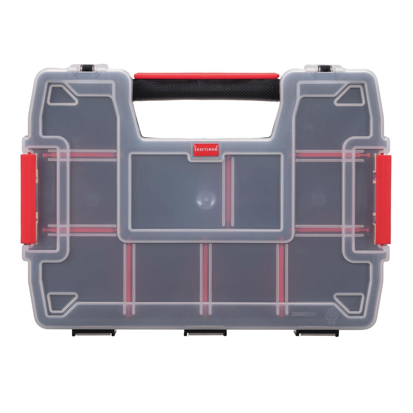 Storage Organizer 10Comp