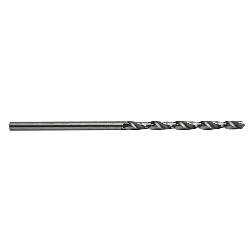 Century Drill & Tool #59 X 1-5/8 in. L High Speed Steel Wire Gauge Bit Straight Shank 1 pc