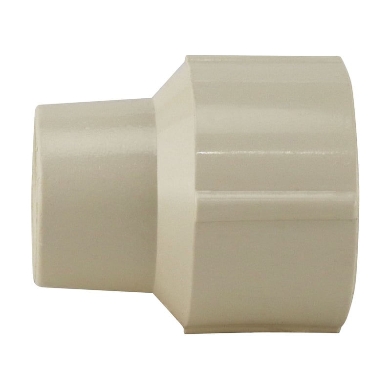 Apollo 1/2 in. Slip in to X 1/2 in. D FNPT CPVC Female Adapter 1 pk