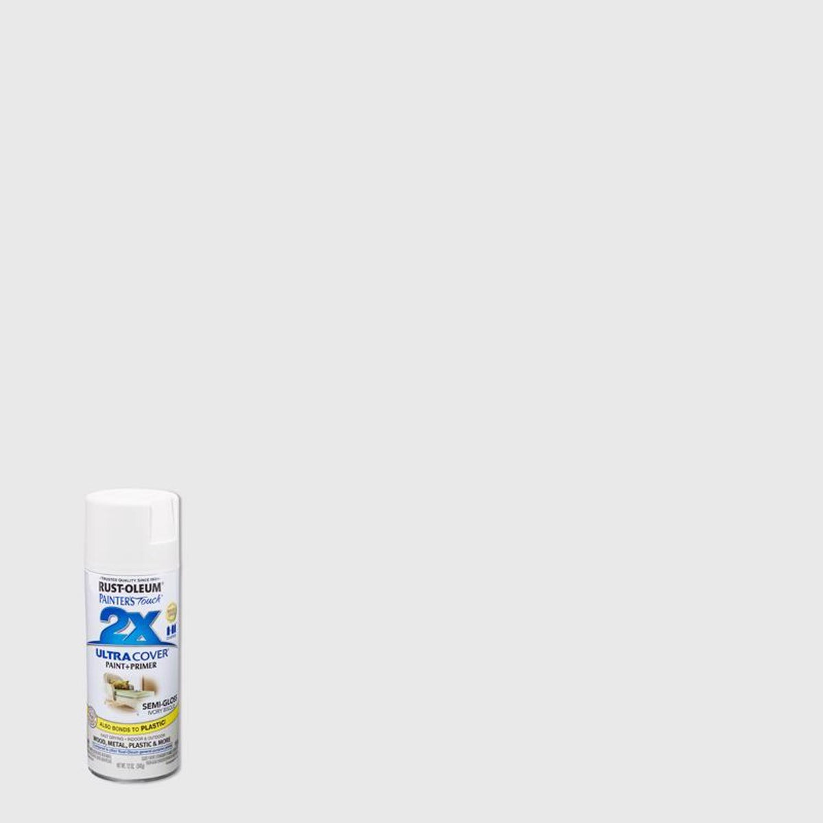 SPRYPNT 2X S-G IVORY BSQ