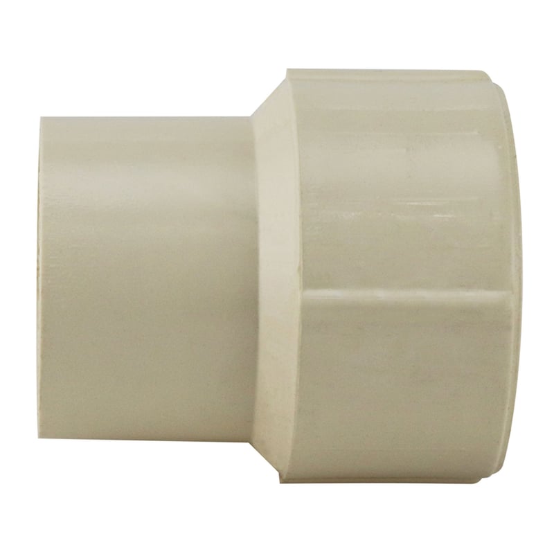 Apollo Schedule 40 3/4 in. Slip in to X 3/4 in. D FNPT CPVC Female Adapter 1 pk