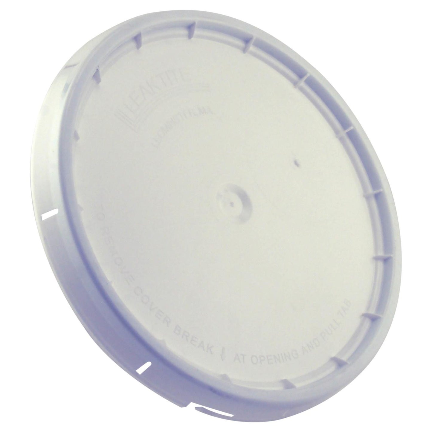 PLASTIC PL LID F/3.5&5G