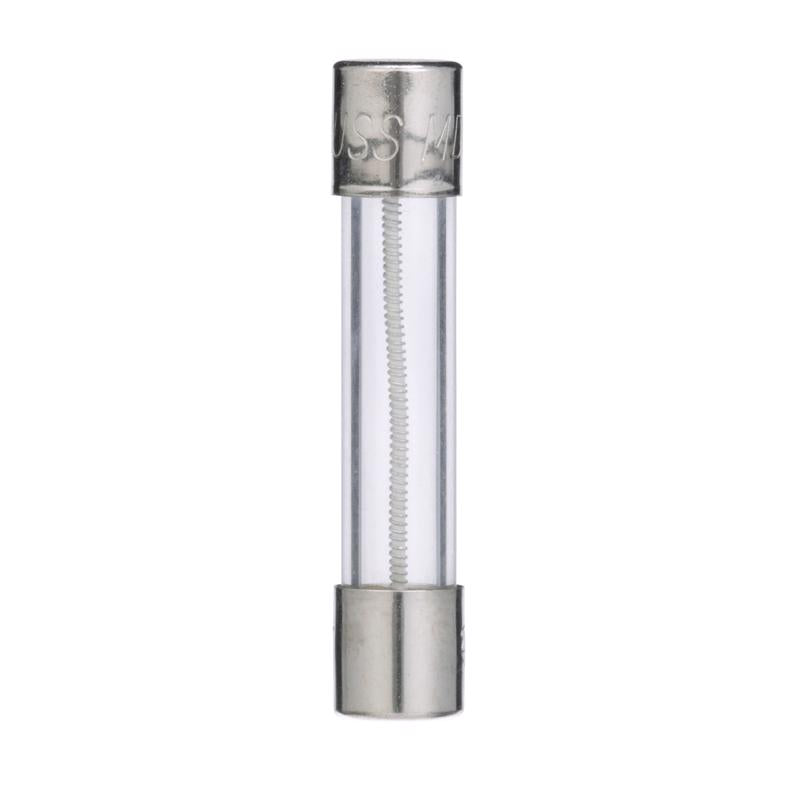 Bussmann 1-1/2 amps Time Delay Fuse 2 pk