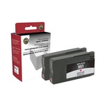 Clover Technologies Group Remanufactured Magenta Ink Cartridge for HP 951, 2 pk
