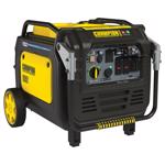 Champion Dual-Fuel 7000 W Portable Generator