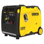 Champion 3500 W Portable Inverter Generator