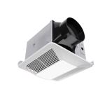 Anzzi 150 CFM 0.5 Sones Exhaust Fan