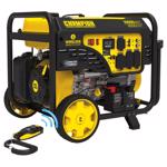 Champion 8000 W Portable Generator