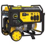 Champion 5500 W Portable Generator