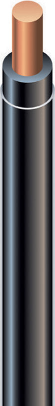 Southwire 500 ft. 14/1 Solid THHN Building Wire