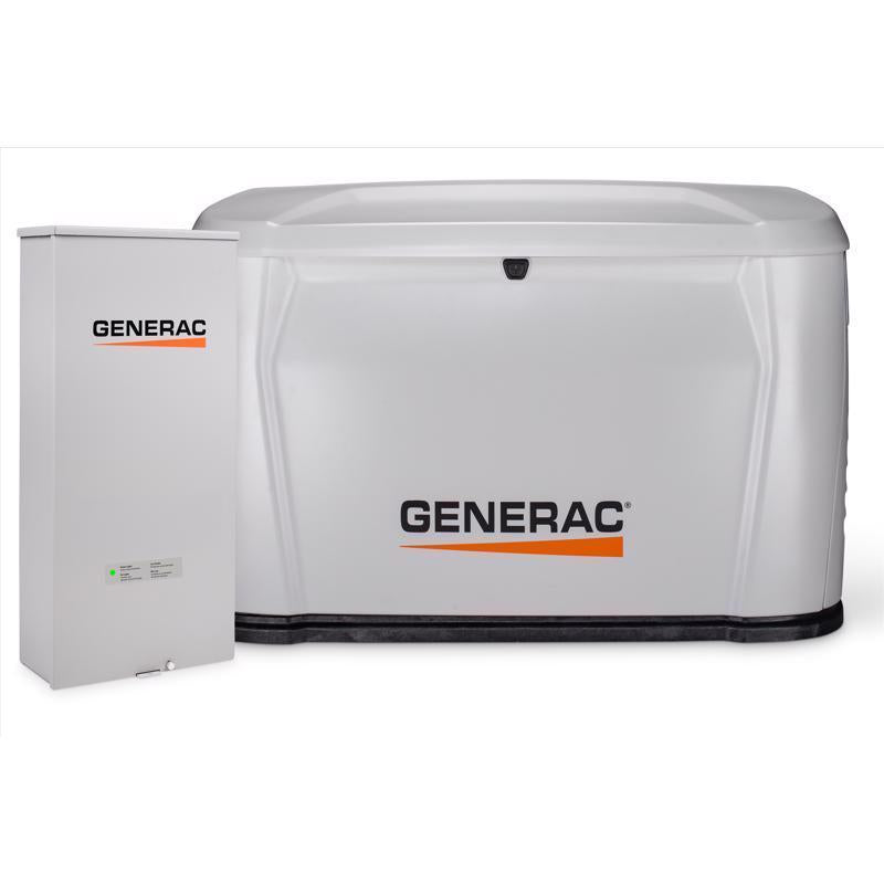 Generac 18 kW Home Standby Generator Automatic Transfer Switch