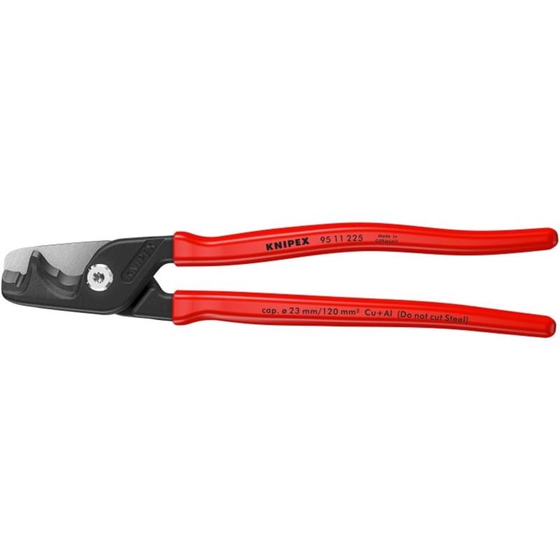 Knipex 9 in. L Cable Shears