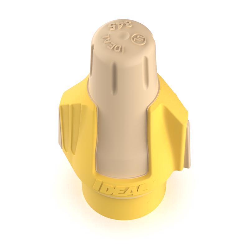 Ideal Industries ProFlex Wire Connector 25 pk
