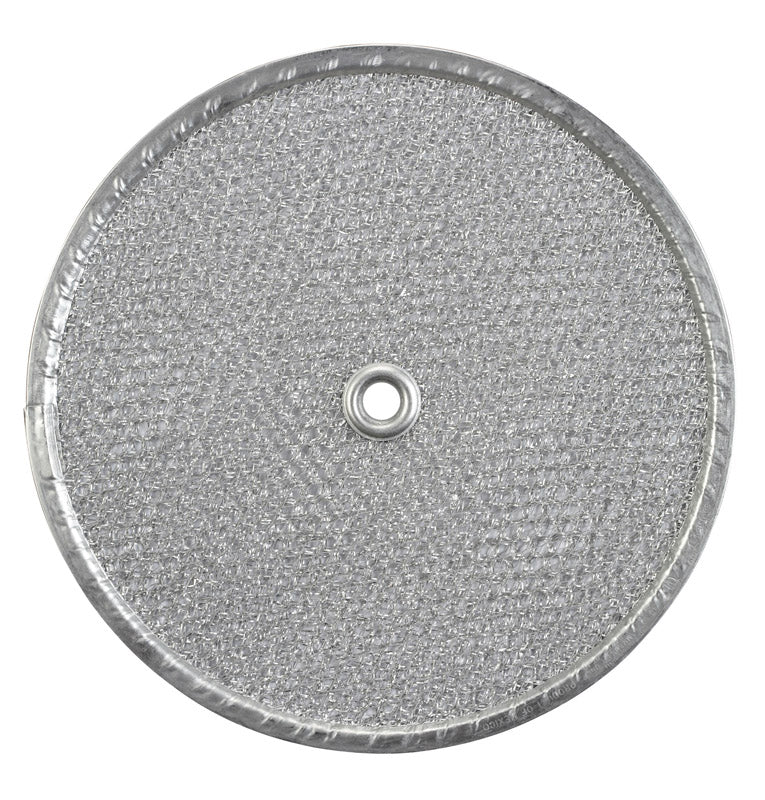 Broan-NuTone Silver Range Hood Filter