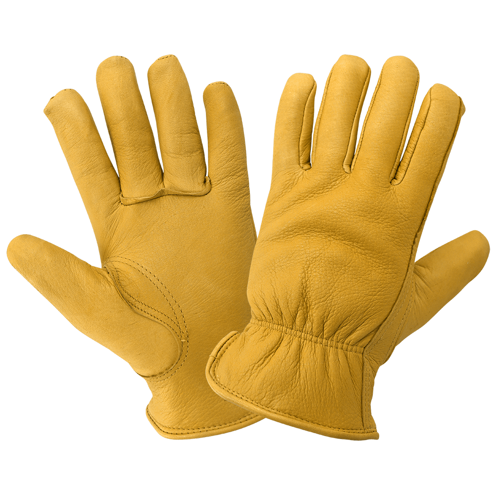 Deerskin Insulated Gloves 3200DTH