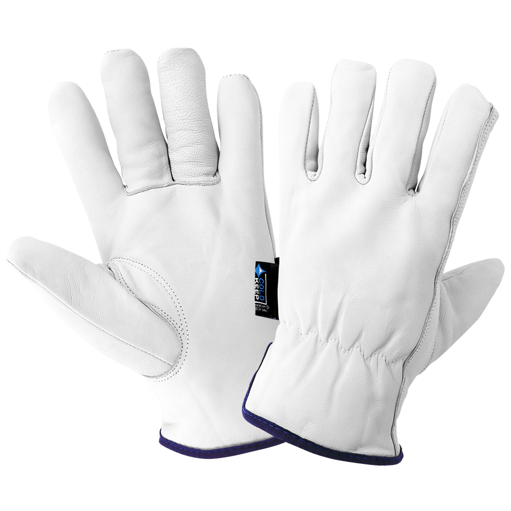Goatskin Drivers Gloves 3200GINT