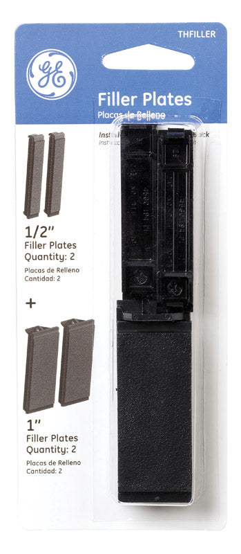 ABB Bolt-On 7 in. Filler Plate
