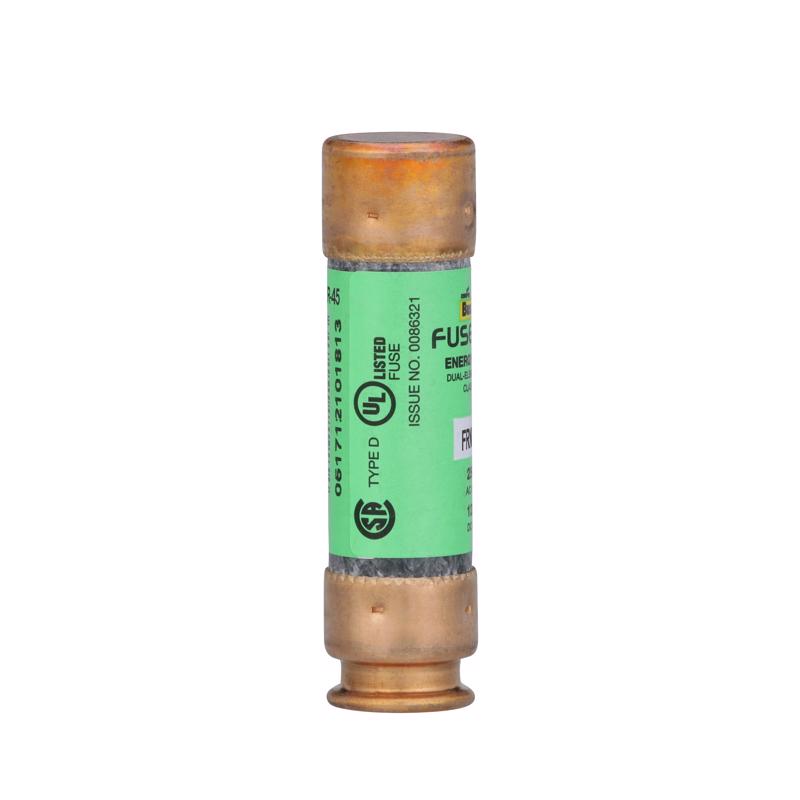 Bussmann 45 amps Time Delay Fuse 1 pk