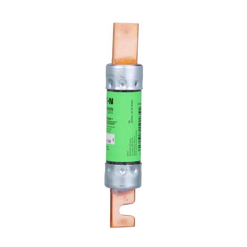 Bussmann 100 amps Time Delay Fuse 1 pk