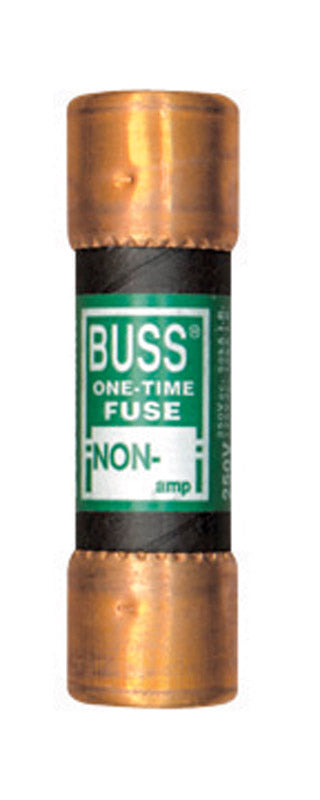 Bussmann 40 amps One Time Fuse 1 pk