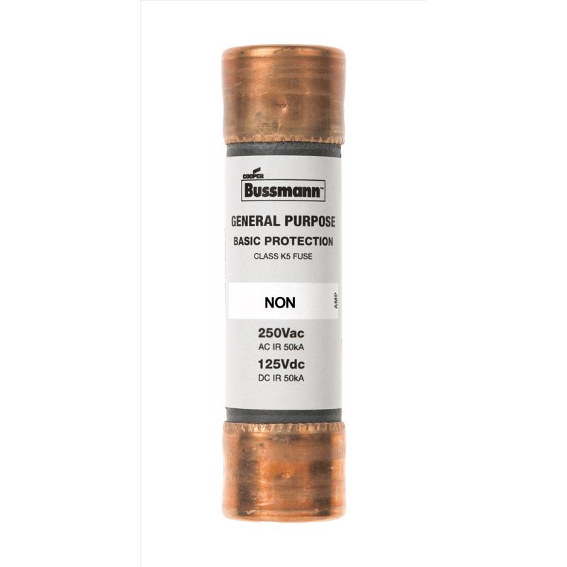 Bussmann 45 amps One Time Fuse 1 pk