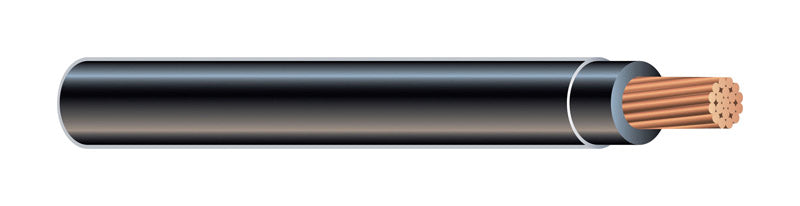 Southwire 50 ft. 12/1 Stranded THHN Building Wire