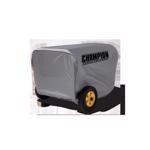 Champion Generator Cover