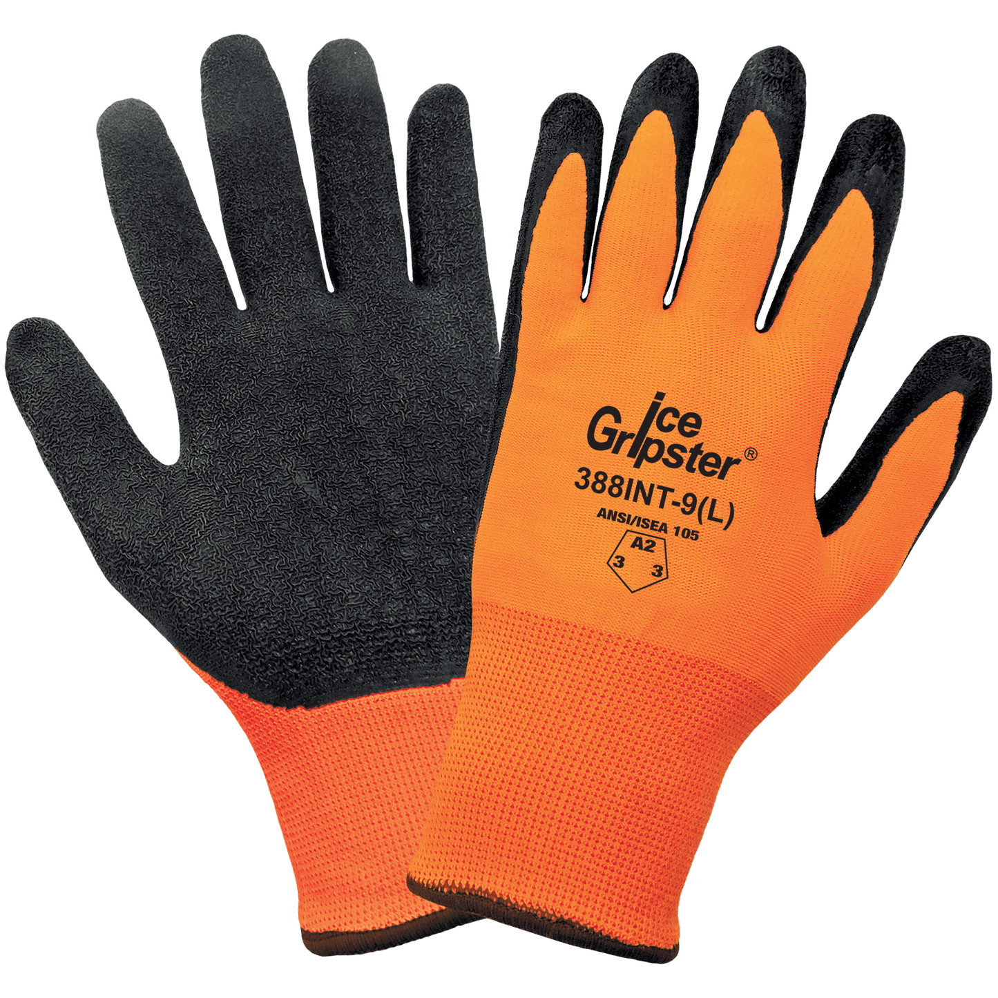Ice Gripster Gloves 388INT