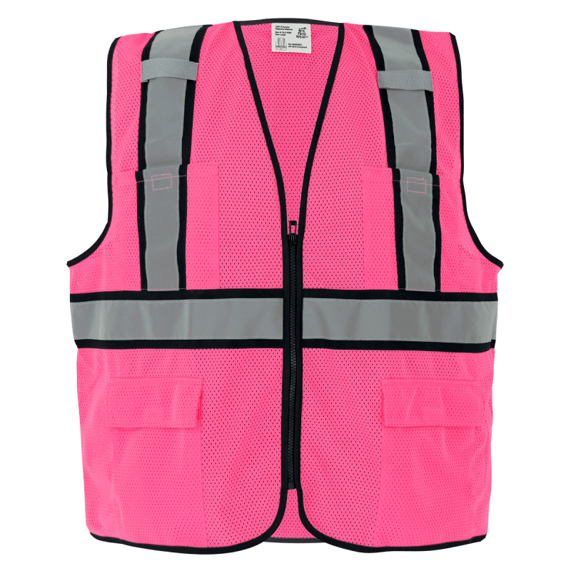 Safety Vest GLO-0066-S (Each)