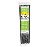 Pipe insulation by the case
