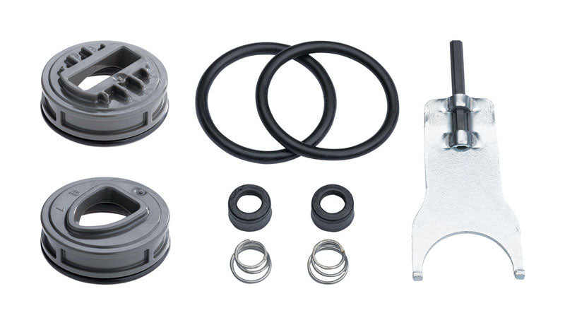 Delta Faucet Repair Kit For Delta Rubber