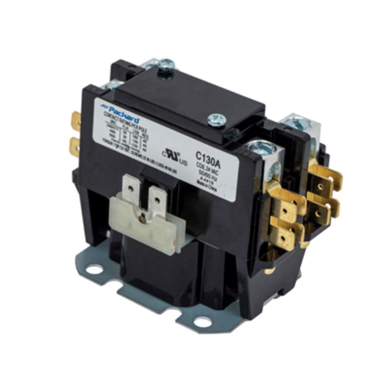Packard C130A 24 V Contactor