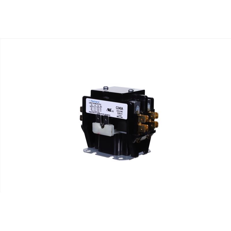 Packard C240A 24 V Contactor